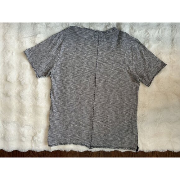 Rag And Bone One Pocket T Shirt XL - Picture 5 of 8